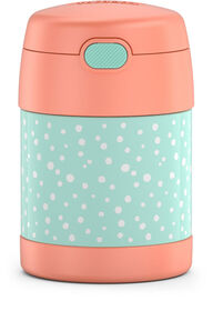 Thermos FUNtainer Food Jar, Pastel Delight, 290ml