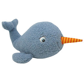 ALEX - Narwhal Baby Plush 14"