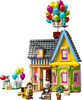 LEGO | Disney La maison de " Là-haut "; jeu de construction film d'animation 43217