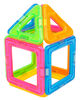 Magformers Neon 14 Piece Set - English Edition