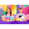 Fluffie Stuffiez Small Plush - Double Scoop Ice Cream