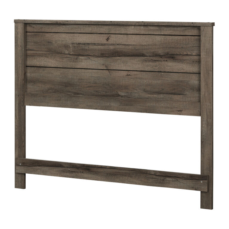 Fynn Full Headboard ModernStyle Fall Oak