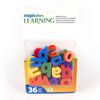 Magnetic Small Letters