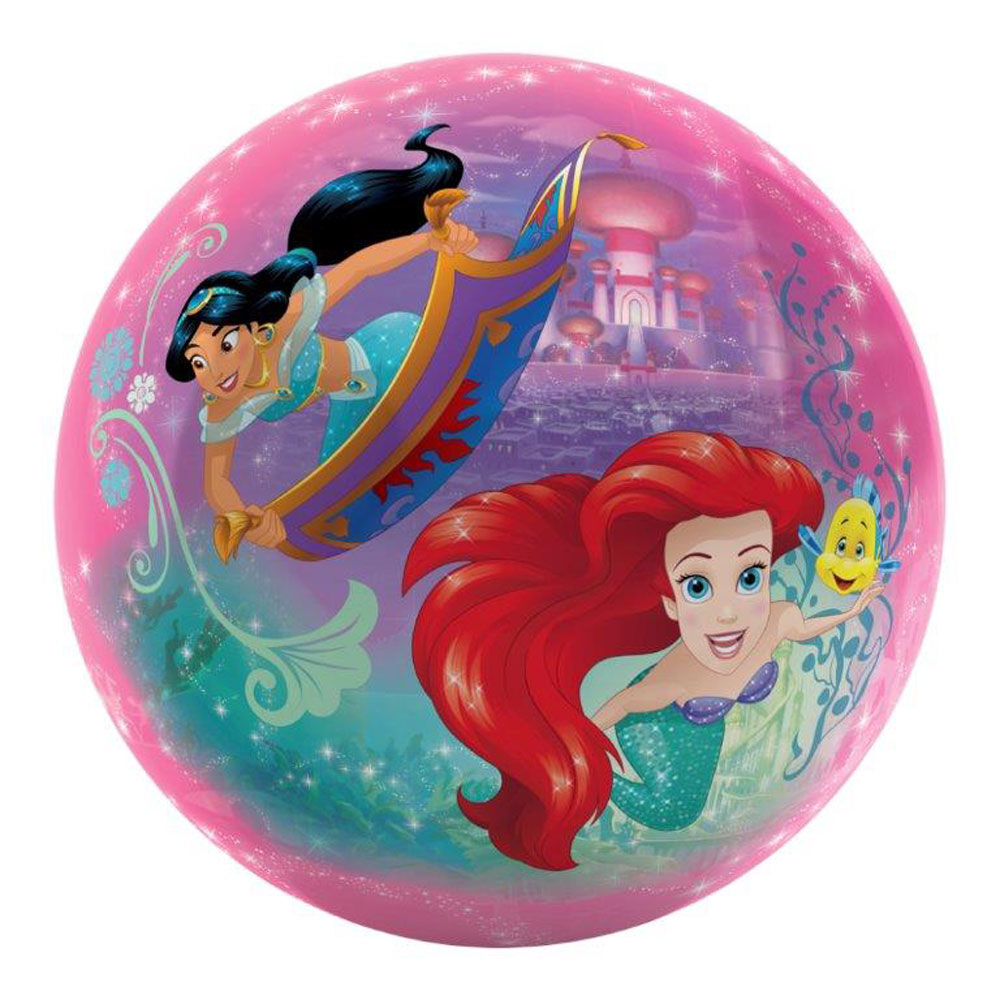 4 inch Princess Playball