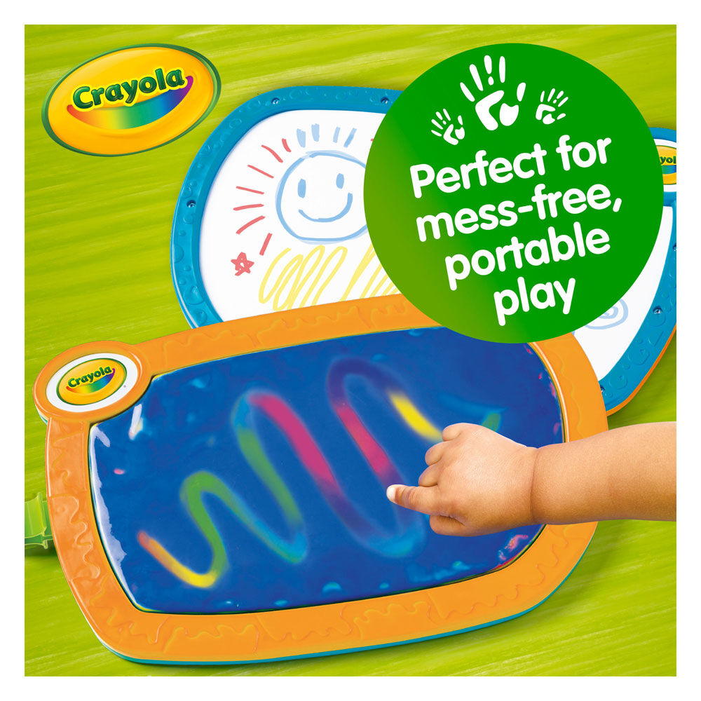 My first double doodle board hot sale