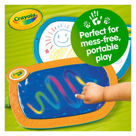 Crayola - My First Crayola Double Doodle Board