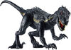 Jurassic World Indoraptor Figure - Villain Dino