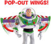 Disney/Pixar Toy Story Ultimate Walking Buzz Lightyear