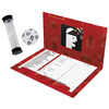 Classic Scattergories Game, Party Board Game for 2+ Players