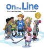 On the Line - Édition anglaise