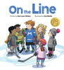 On the Line - English Edition