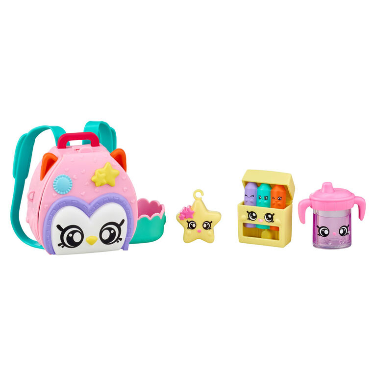 Kindi Kids Fun Accessories Pack Fun Backpack Toys R Us Canada