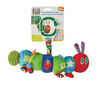 The Very Hungry Caterpillar Developmental Caterpillar