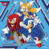 Ravensburger - Sonic the Hedgehog 3x49 puzzle