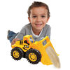 Kid Galaxy - Construction Bulldozer 9 inch