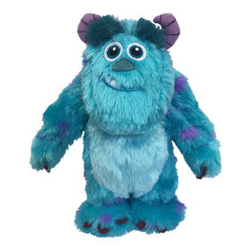 Disney Pixar Monsters, Inc: Sulley Plush