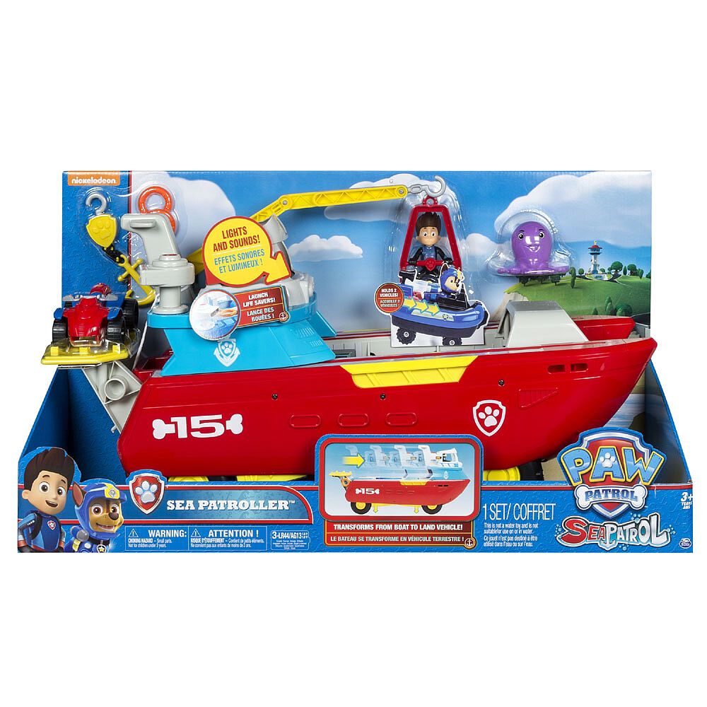 paw patrol slide toys r us