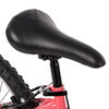 Vélo de montagne, Incline de Huffy, 24 pouces, 18 vitesses pour femmes avec suspension avant, Corail - Notre exclusivité