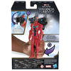 Marvel Studios' Black Panther Wakanda Forever Battle Action Ironheart, 6-Inch Action Figure