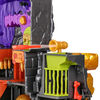 Treasure X Lost Lands Skull Island Skull Temple Mega Playset