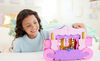 Disney Princess Carriage to Castle Playset