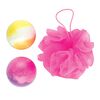 OOOZi-Slimy Bath Bursts Set-Pink