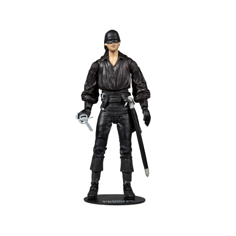 The Princess Bride: Westley Dread Pirate Roberts Figure