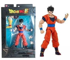 Dragon Stars Posable Figure - Gohan