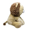 Plushies by Baby Mode Peluche singe marron - 18"
