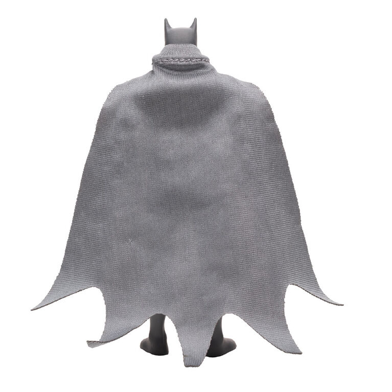 DC Super Powers 5" Figure Wave 7- Batman: Manga