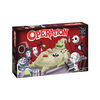 Jeu Operation: Tim Burton's The Nightmare Before Christmas Collector's Edition - Édition anglaise
