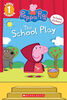 Peppa Pig: The School Play - Édition anglaise