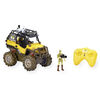 Animal Planet - 4x4 tout-terrain safari télécommandé