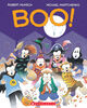Boo! - English Edition