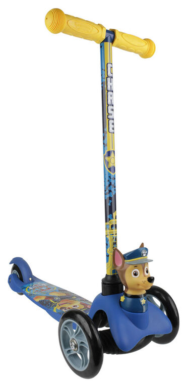 Paw Patrol - Chase - Scooter