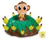 Goliath Games: Jeu De Banana Blast