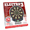 Harrows - Electro Series 3 Electronic Dartboard