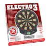 Harrows - Electro Series 3 Jeu de fléchettes électronique