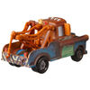 Disney/Pixar - Les Bagnoles - Coffret de 2 véhicules - Lightning McQueen & Mater