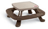 Little Tikes - Fold 'n Store Picnic Table - R Exclusive