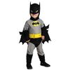 Batman Toddler Costume - Size 1-2T