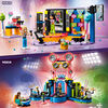 Jouet LEGO Friends L'autobus de tournée musicale de la pop star 42619