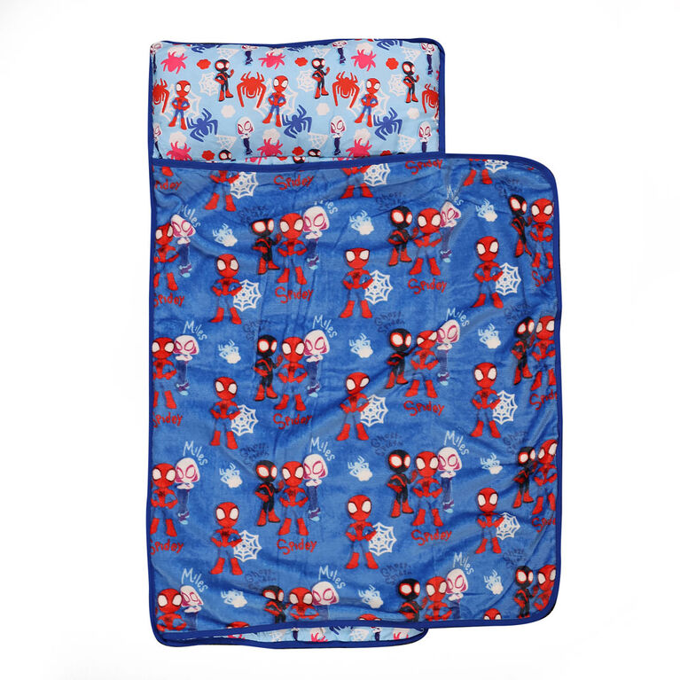 Spidey & Friends Kids Nap Mat | Babies R Us Canada