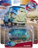 Disney and Pixar Cars On The Road Color Changers Fillmore