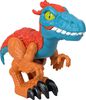 Imaginext-Jurassic World-Pyroraptor de 25 cm