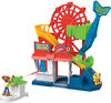 Fisher-Price Imaginext Playset Featuring Disney/Pixar Toy Story Carnival