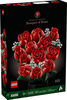 LEGO Icons Bouquet of Roses Build and Display Set 10328