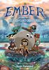 Ember and the Island of Lost Creatures - English Edition