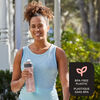 Contigo Ashland 2.0 Water Bottle with AUTOSPOUT Lid, Pink Lemonade, 24 oz