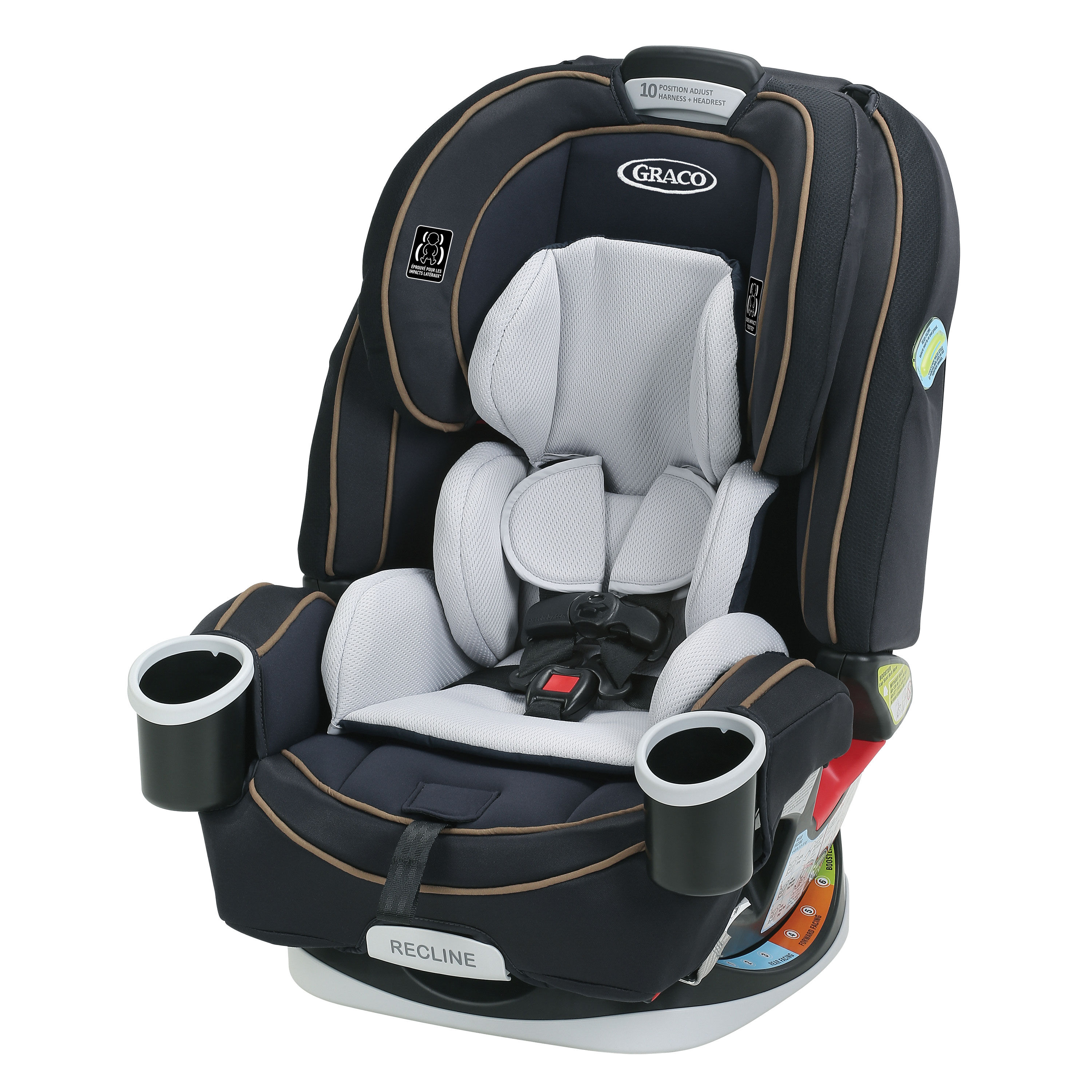 toys r us graco extend2fit